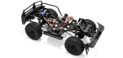 RGT Intruder EX86020 RC Rock Crawler (Silver)
