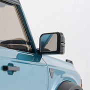 FMS 1:18 FCX18 II Ford Bronco 2021  Brushed (Blue)
