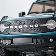 FMS 1:18 FCX18 II Ford Bronco 2021  Brushed (Blue)