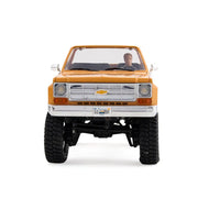 FMS FCX18 Licensed Chevrolet K10 V2 (Yellow)