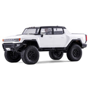 FMS 1:18 FCX18 Hummer EV Pickup Truck RTR