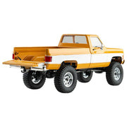 FMS FCX18 Licensed Chevrolet K10 V2 (Yellow)