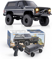 FMS 1:18 Chevrolet K5 Blazer Brushless RTR