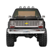 FMS 1:10 FCX10 Chevrolet K5 Blazer RS (Brown)