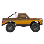 FMS 1:10 FCX10 Chevrolet K5 Blazer RS (Brown)
