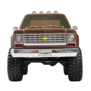 FMS 1:10 FCX10 Chevrolet K5 Blazer RS (Brown)