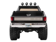 FMS 1:10 FCX10 Chevrolet K5 Blazer RS (Black)