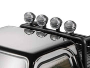 FMS 1:10 FCX10 Chevrolet K5 Blazer RS (Black)