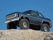 FMS 1:10 FCX10 Chevrolet K5 Blazer RS (Orange)