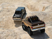 FMS 1:10 FCX10 Chevrolet K5 Blazer RS (Brown)