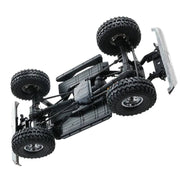 FMS 1:10 FCX10 Chevrolet K5 Blazer RS (Black)