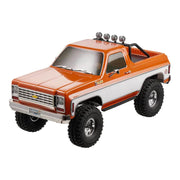 FMS 1:10 FCX10 Chevrolet K5 Blazer RS (Orange)
