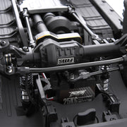 FMS 1:10 FCX10 PRO Brushless Toyota Land Cruiser LC80 RS V2