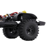 FMS 1:10 FCX10 PRO Brushless Toyota Land Cruiser LC80 RS V2