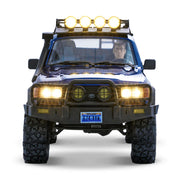 FMS 1:10 FCX10 PRO Brushless Toyota Land Cruiser LC80 RS V2