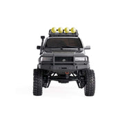 FMS FCX18 Licensed Toyota LC80 Cruiser (Grey)