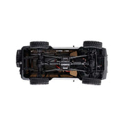 FMS FCX18 Licensed Toyota LC80 Cruiser (Grey)