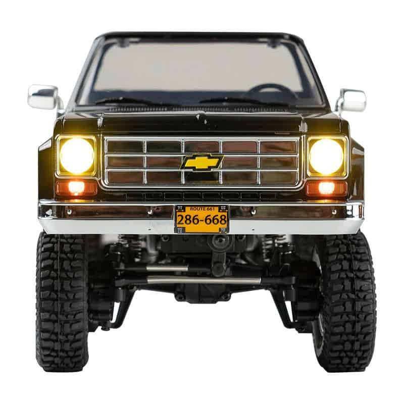 FMS FCX18 Licensed Chevrolet K10 Blazer Pickup