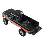 FMS FCX18 Licensed Chevrolet K10 V2 (Yellow)