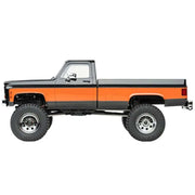 FMS FCX18 Licensed Chevrolet K10 V2 (Yellow)