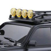 fmsk0526 FMS 1:18 FCX18 LC80 Toyota Land Cruiser 80 Brushless RTR – Six33 RC