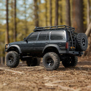 FMS 1:18 FCX18 LC80 Toyota Land Cruiser 80 Brushless RTR