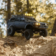 FMS 1:18 FCX18 LC80 Toyota Land Cruiser 80 Brushless RTR