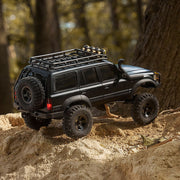 FMS 1:18 FCX18 LC80 Toyota Land Cruiser 80 Brushless RTR