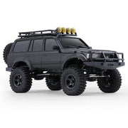 FMS 1:18 FCX18 LC80 Toyota Land Cruiser 80 Brushless RTR