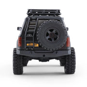 FMS 1:18 FCX18 LC80 Toyota Land Cruiser 80 Brushless RTR