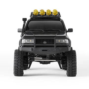 FMS 1:18 FCX18 LC80 Toyota Land Cruiser 80 Brushless RTR – Six33 RC