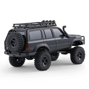 FMS 1:18 FCX18 LC80 Toyota Land Cruiser 80 Brushless RTR