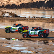 FMS 1:7 Ford Bronco RTR EB 6S Brushless 4WD RS