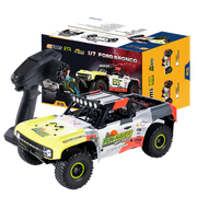 FMS 1:7 Ford Bronco RTR EB 6S Brushless 4WD RS