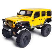 Steel Stinger Bumper for SCX24 / 1:24 Scale RC Crawlers