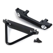 Steel Stinger Bumper for SCX24 / 1:24 Scale RC Crawlers