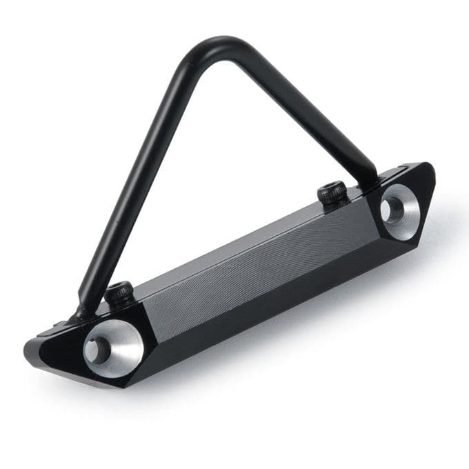 Steel Stinger Bumper for SCX24 / 1:24 Scale RC Crawlers