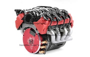 GRC LS7 V8 Engine Body w/Dual Fan