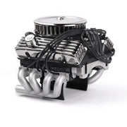 GRC LS7 V8 Engine Body w/Dual Fan