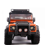 GRC 22mm Straw Hat Led Spotlight for RC Crawler