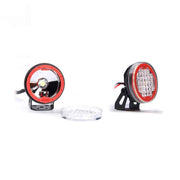 GRC 22mm Straw Hat Led Spotlight for RC Crawler