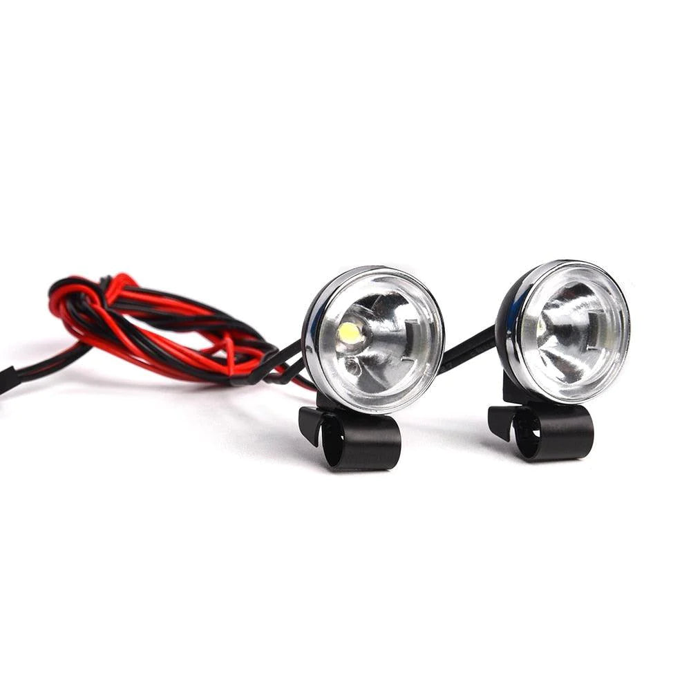 GRC 20mm Retro LED Light Spotlight (HT-Lens)