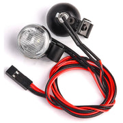 GRC 20MM Retro LED Light Spotlight (L-lens)