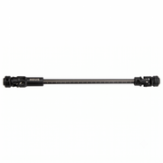 MEUS Racing SCX10 Cuttable Drive shafts 62-180MM for 1/10 SCX10/Tamiya CCO1/Redcat Gen8