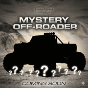 1:10 SCALE BRUSHLESS MONSTER TRUCK