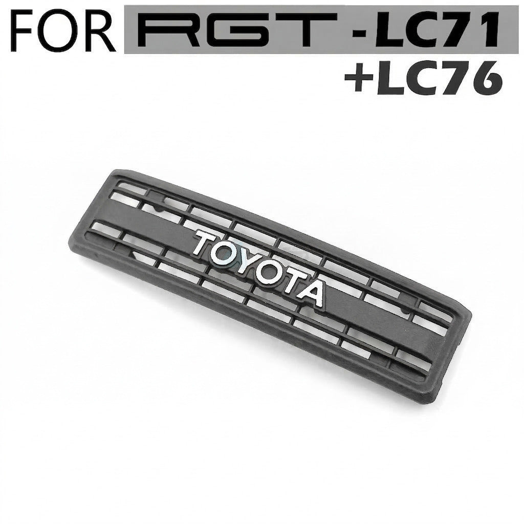 CChand Toyota Cruiser Grill for RGT