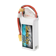 GENS ACE 1300MAH 3S 11.1V 30C SOARING LIPO BATTERY