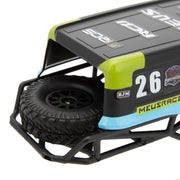 Meus Racing MB18 ABS Hard Body for Traxxas TRX4M (Green)