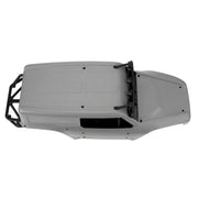 MEUS Racing MB10 Body ABS Shell Nylon Frame for 1/10 Axial SCX10 RC Crawler