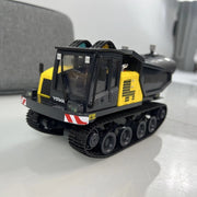 1:50 Scale Yigong T14R Dump Truck Construction Vehicle RTR